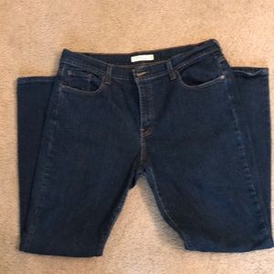 New Levi’s 515 Bootcut